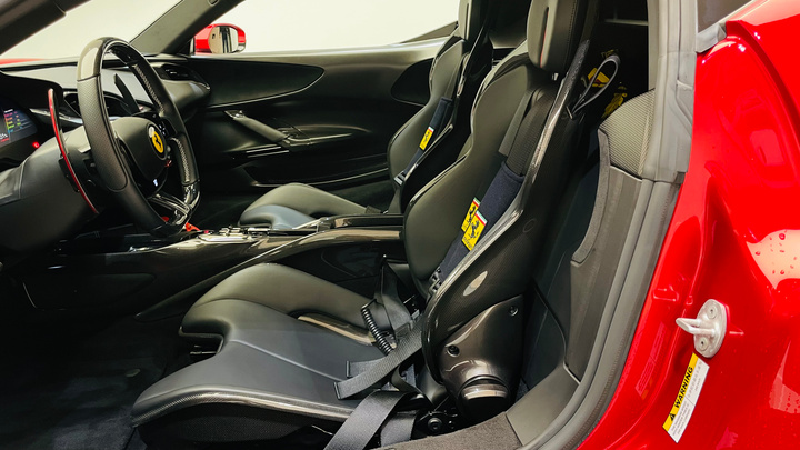 Ferrari SF90 Stradale -  - Joinsteer - #5