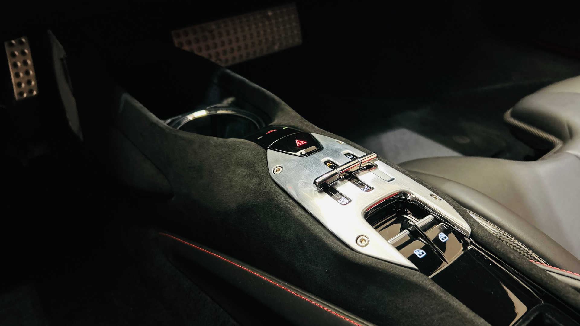 Ferrari SF90 Stradale - 2021 - Joinsteer - #33