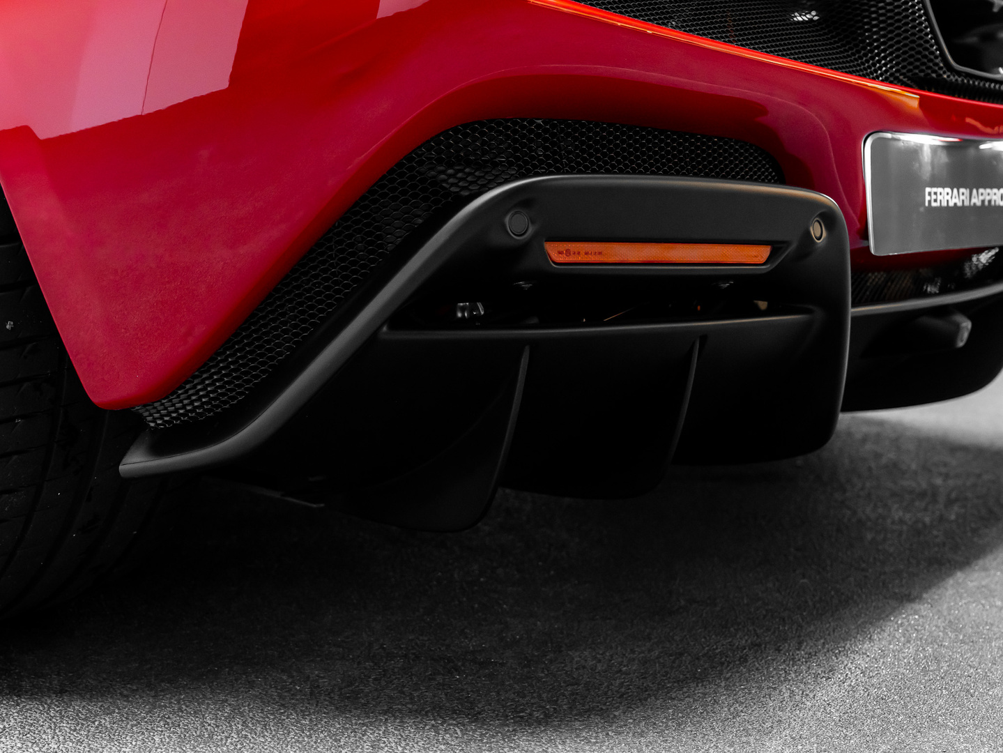 Ferrari 296 GTS - 2024 - Joinsteer - #18