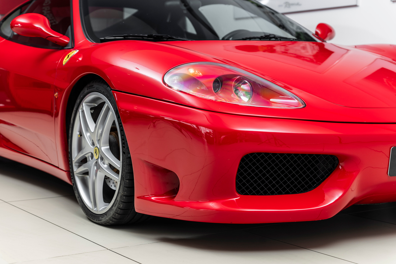 Ferrari 360 Modena - 2004 - Joinsteer - #10