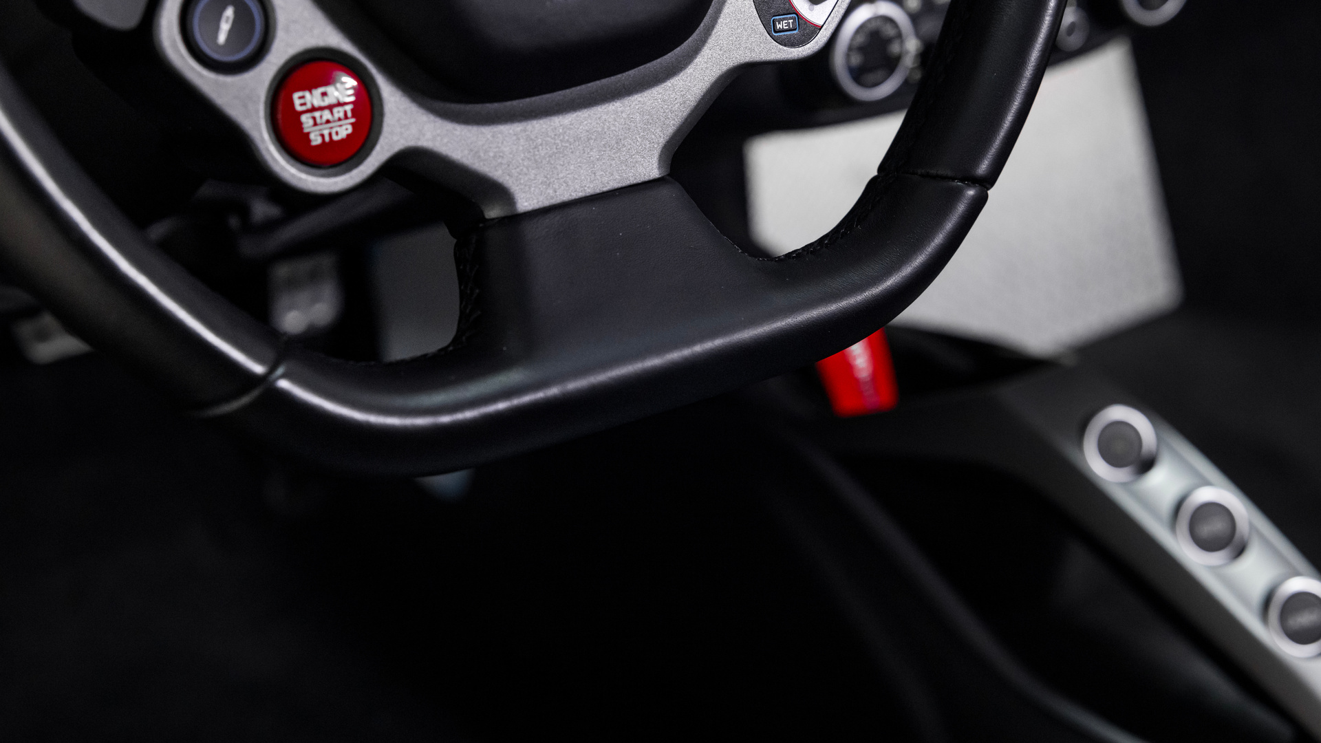 Ferrari 488 GTB - 2017 - Joinsteer - #10