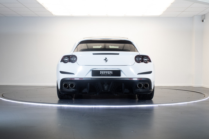 Ferrari GTC4Lusso T -  - Joinsteer - #3