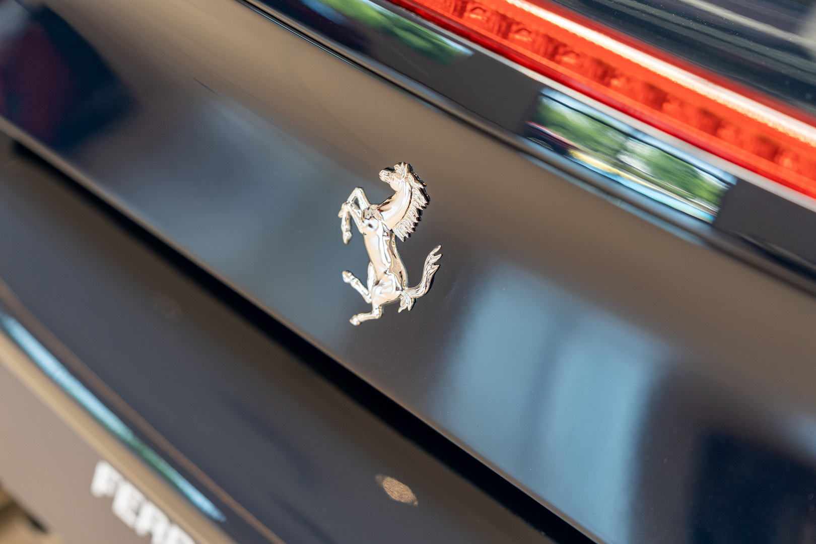 Ferrari 488 GTB - 2016 - Joinsteer - #43
