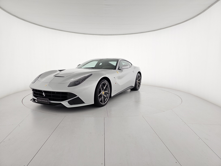 Ferrari F12 Berlinetta -  - Joinsteer - #1
