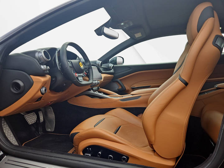 Ferrari GTC4Lusso -  - Joinsteer - #4
