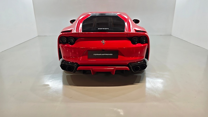 Ferrari 812 Superfast -  - Joinsteer - #3