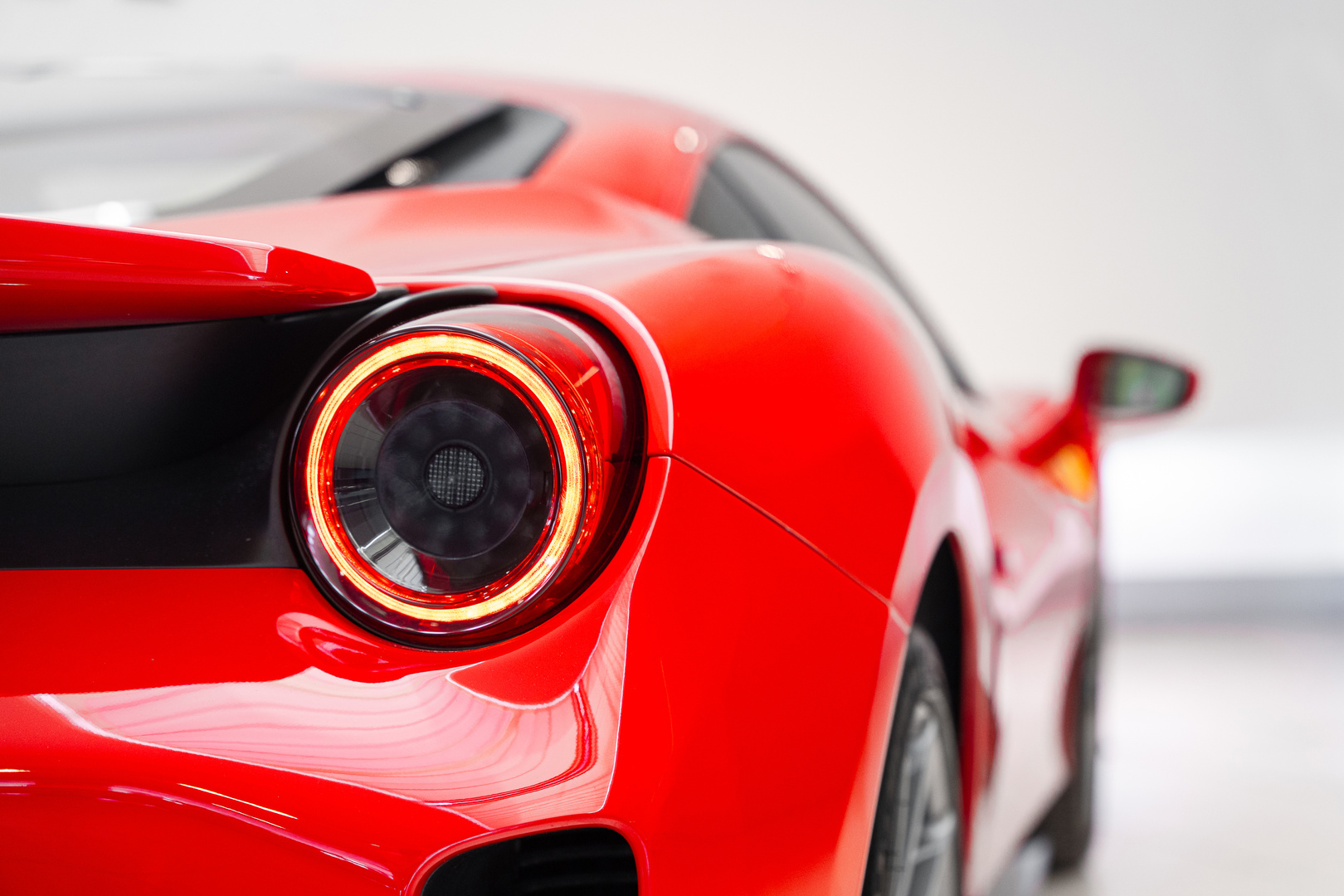 Ferrari 488 Pista - 2019 - Joinsteer - #13