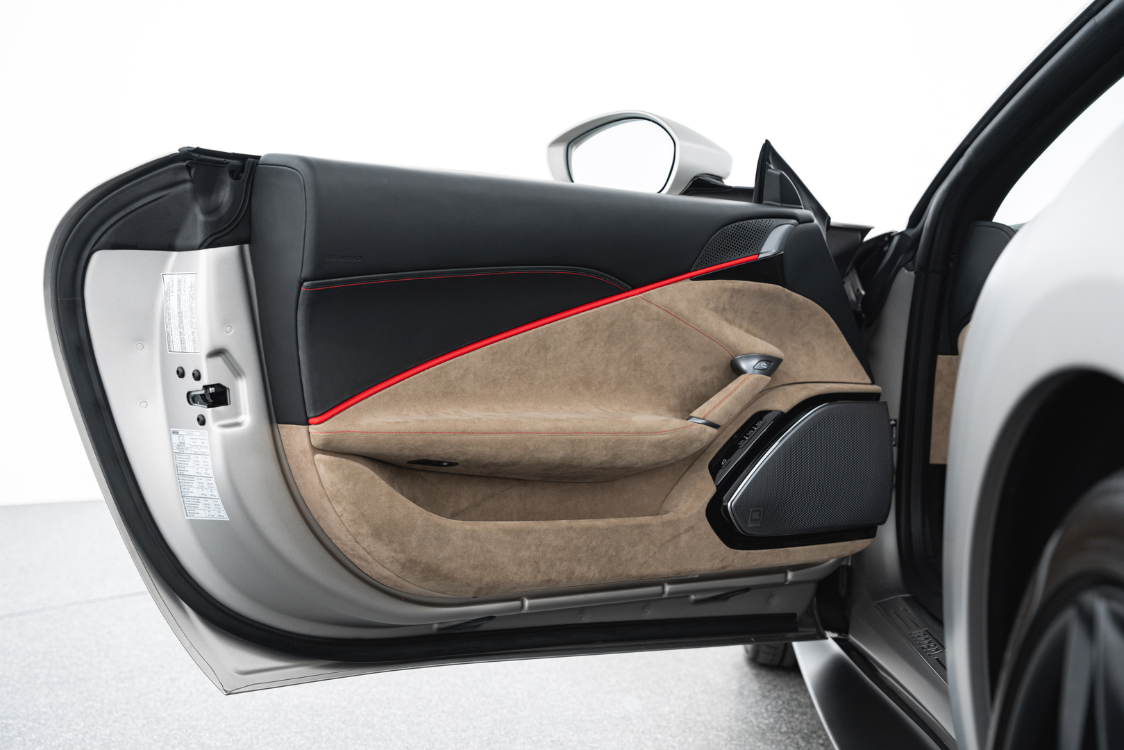 Ferrari Roma Spider - 2025 - Joinsteer - #43
