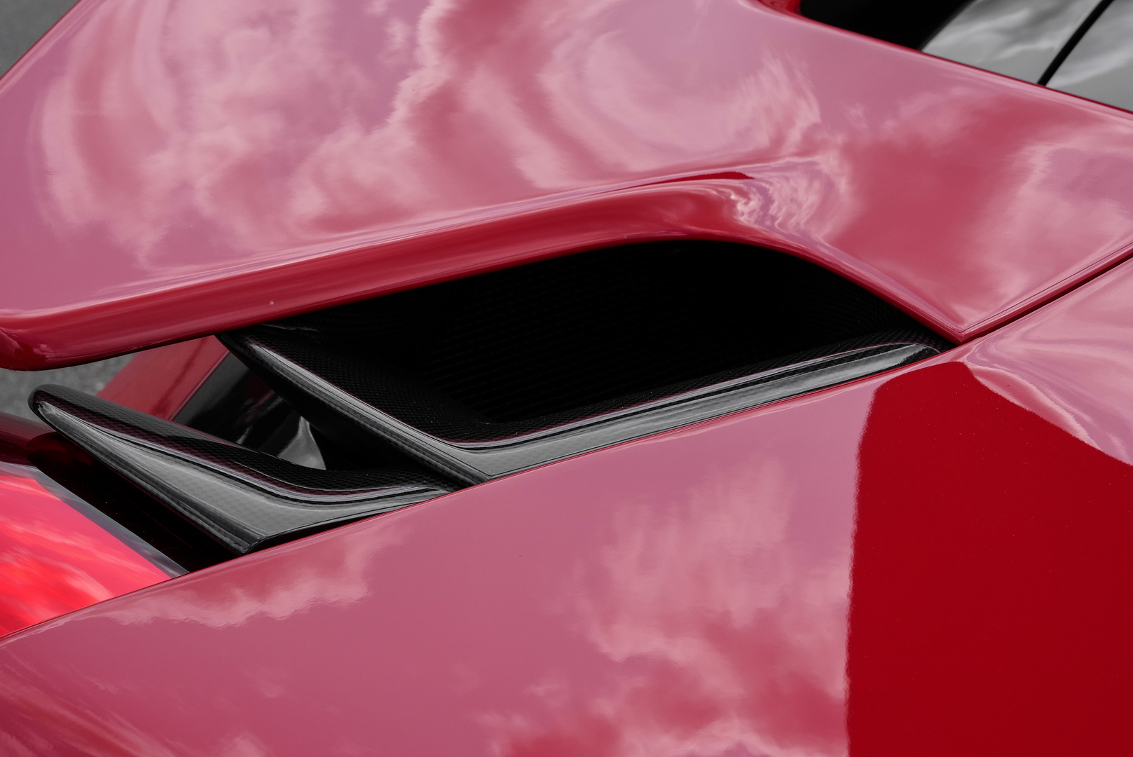 Ferrari 488 Pista - 2020 - Joinsteer - #15