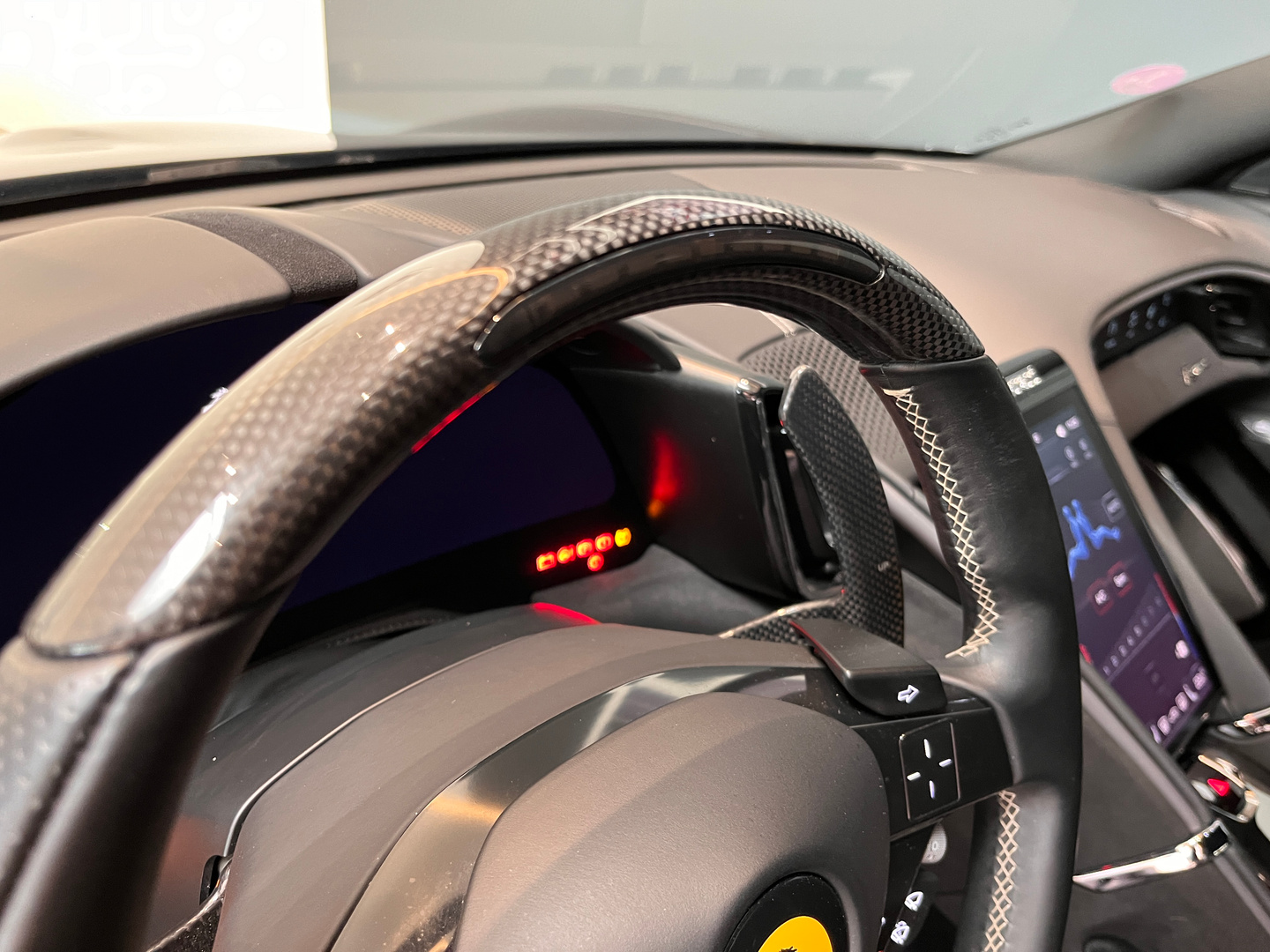 Ferrari Roma - 2020 - Joinsteer - #19