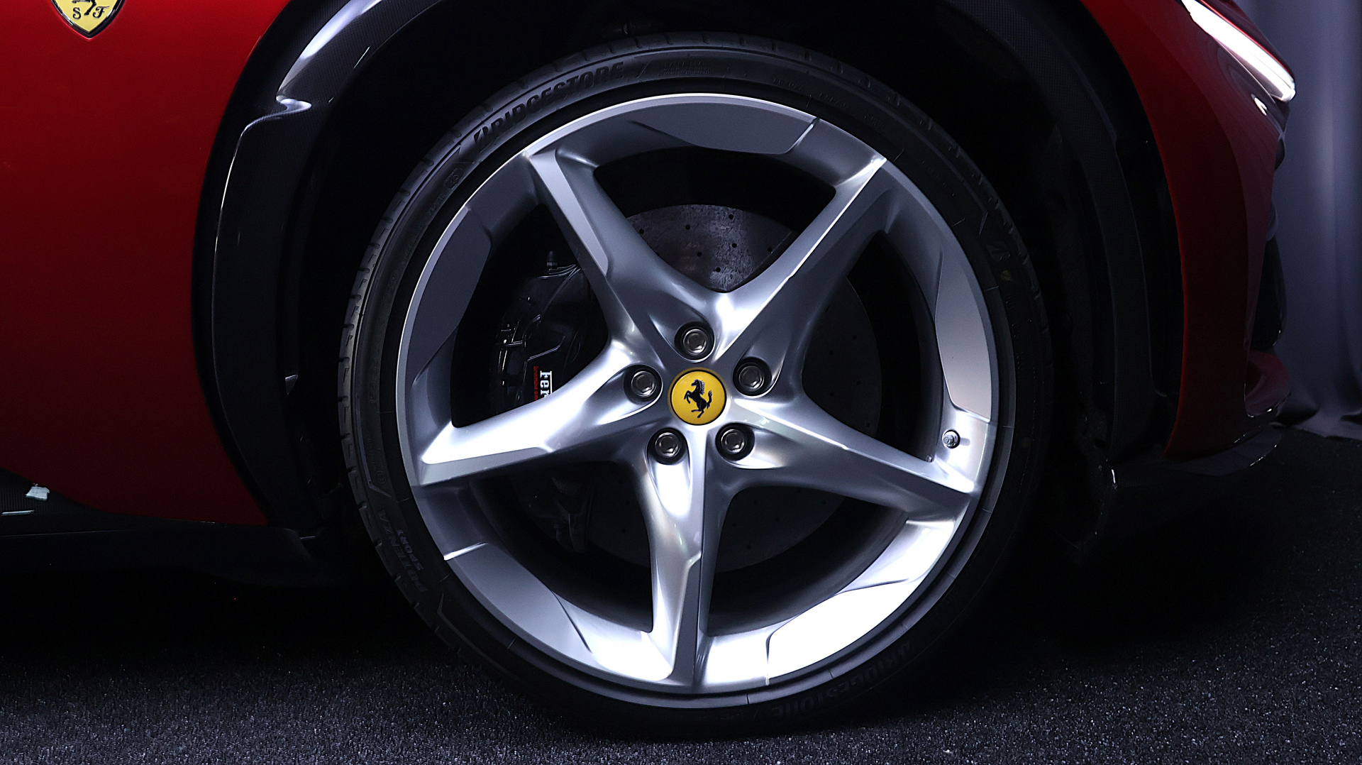 Ferrari Purosangue - 2024 - Joinsteer - #15