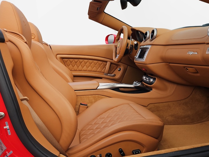 Ferrari California -  - Joinsteer - #5