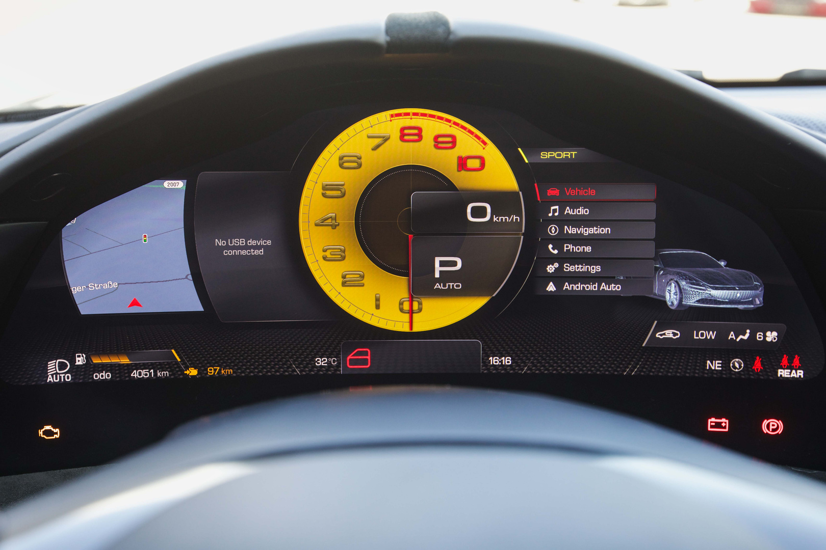 Ferrari Roma - 2022 - Joinsteer - #13