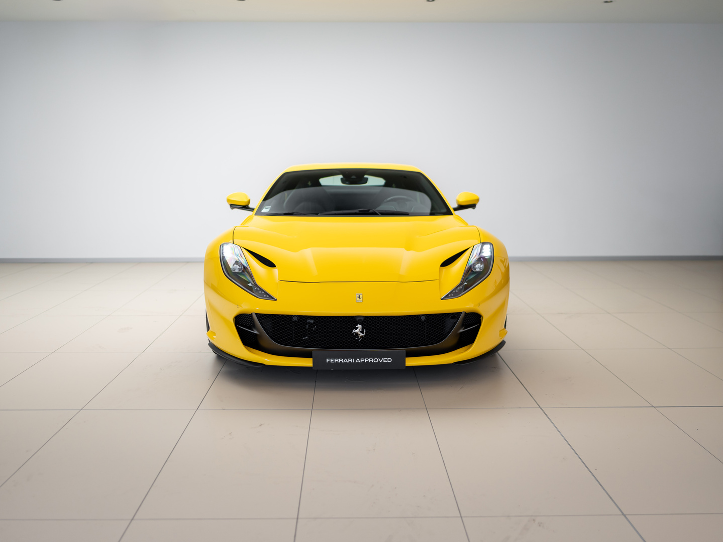 Ferrari 812 Superfast - 2020 - Joinsteer - #2