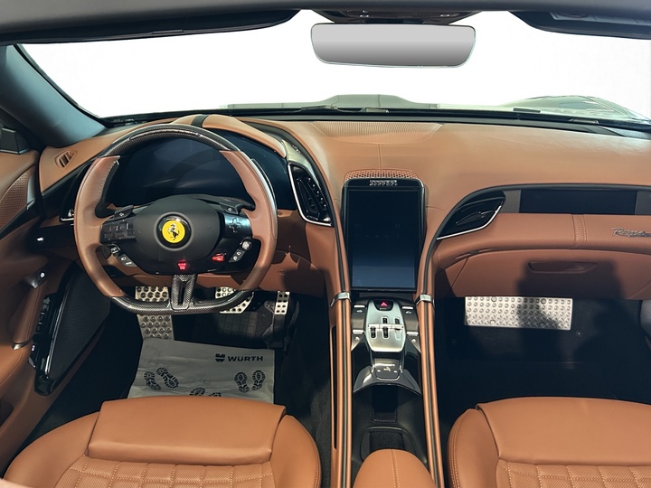 Ferrari Roma Spider -  - Joinsteer - #4