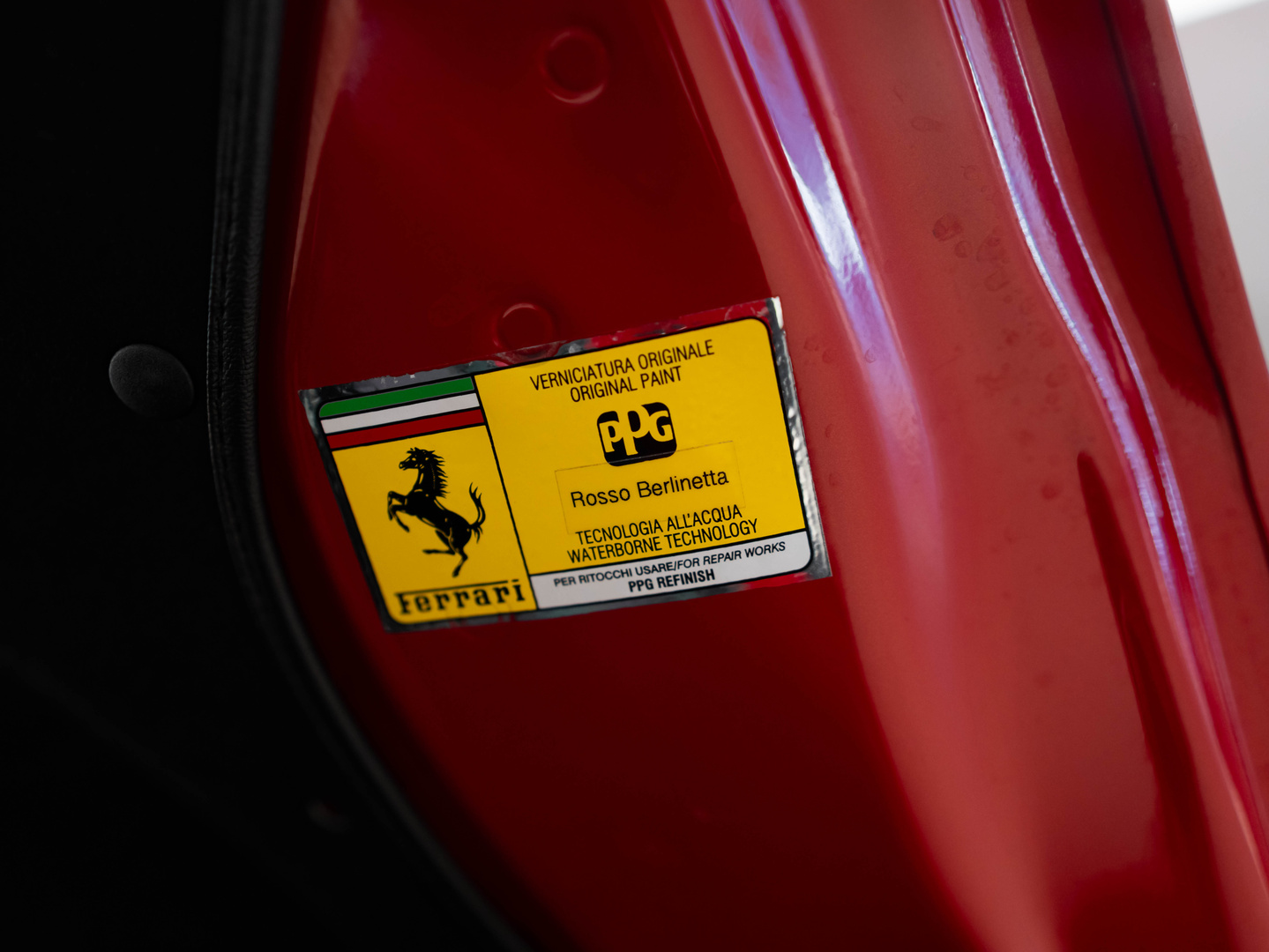 Ferrari F12 Berlinetta - 2012 - Joinsteer - #16