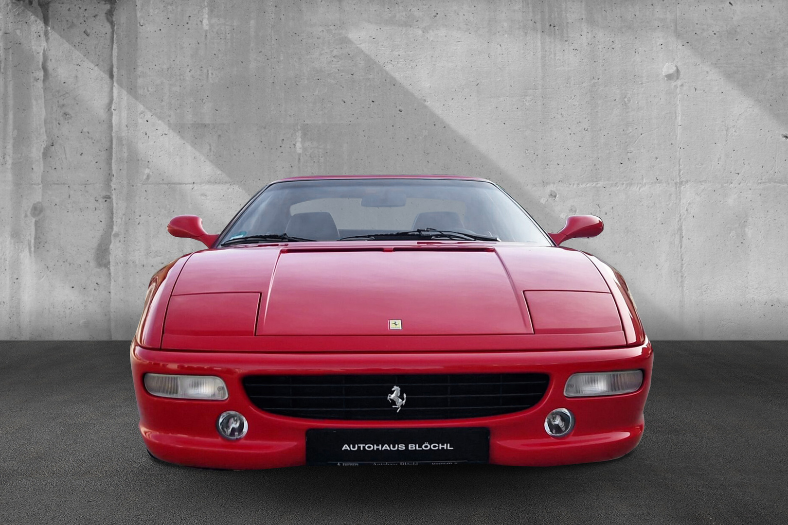 Ferrari F355 GTS - 1998 - Joinsteer - #2