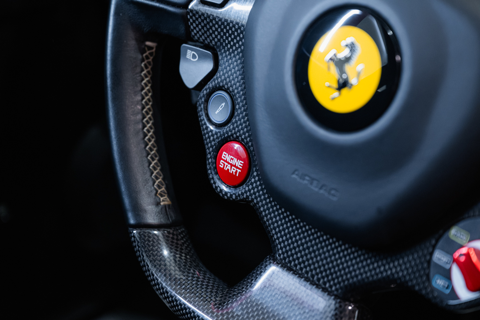Ferrari 458 Speciale - 2015 - Joinsteer - #9
