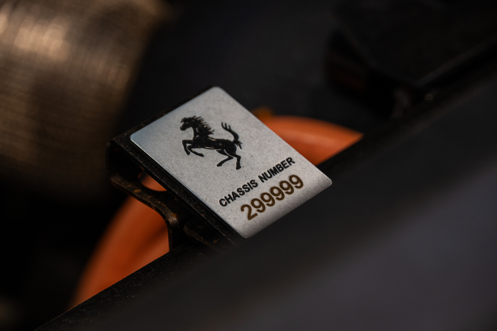 Ferrari 296 GTS - 2023 - Joinsteer - #10