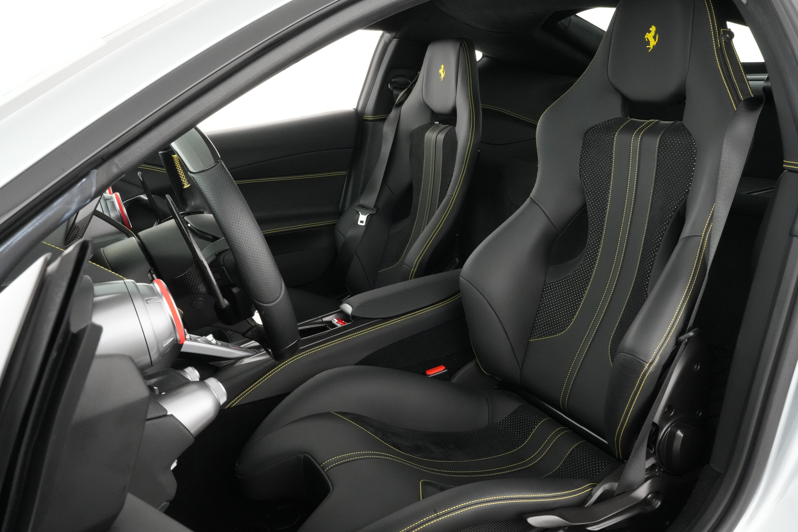 Ferrari 812 Superfast - 2018 - Joinsteer - #6