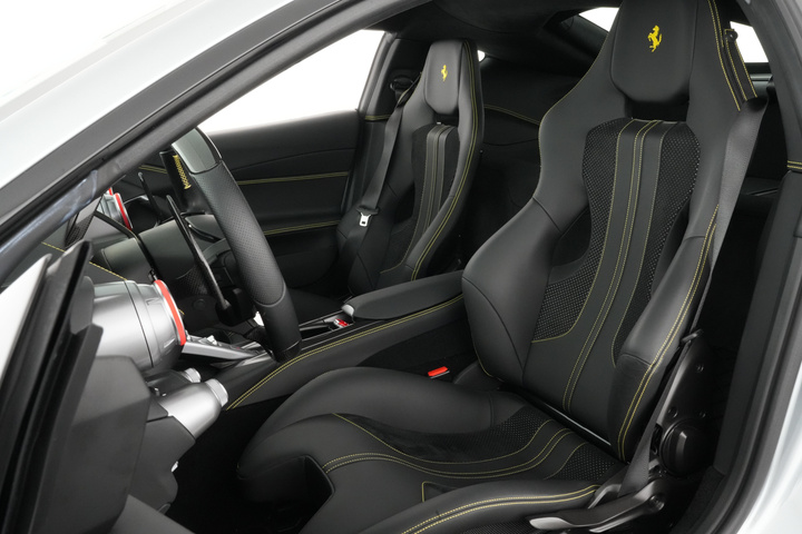 Ferrari 812 Superfast -  - Joinsteer - #5