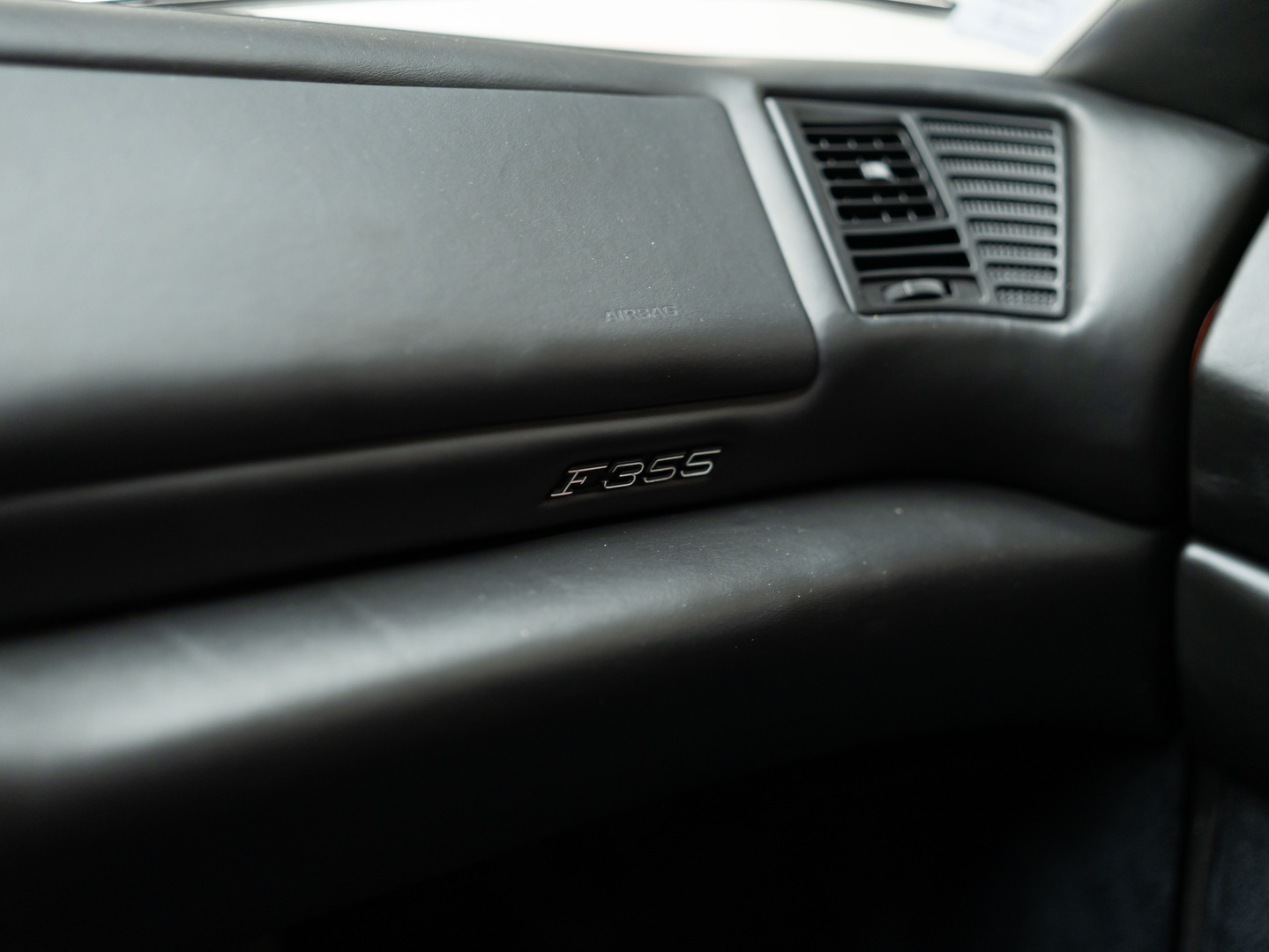 Ferrari F355 Berlinetta - 1997 - Joinsteer - #12