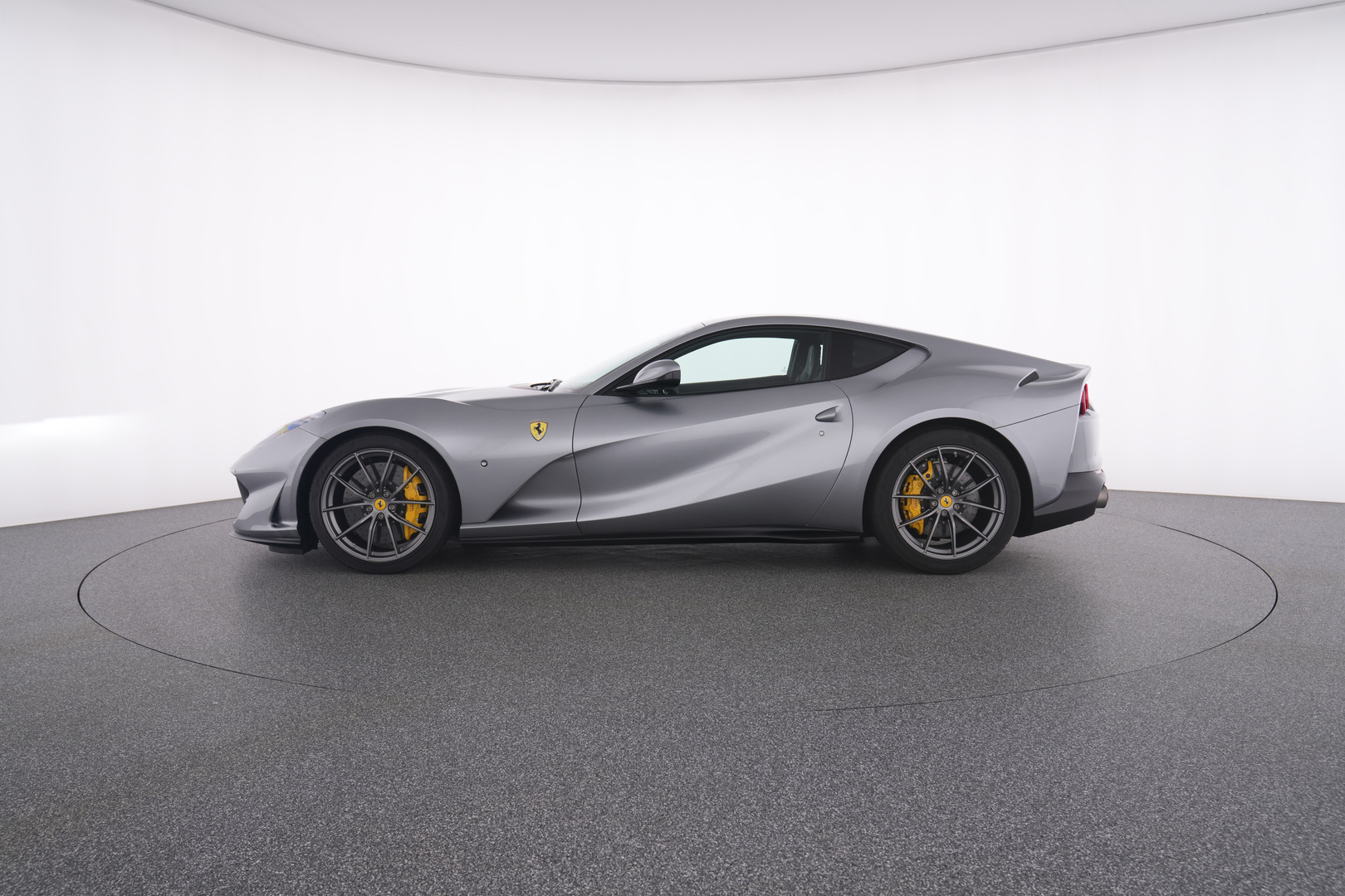 Ferrari 812 Superfast - 2018 - Joinsteer - #14
