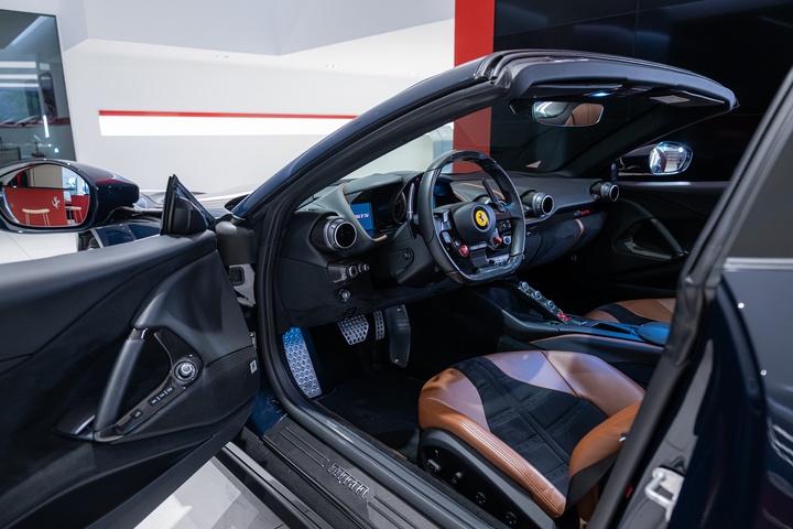 Ferrari 812 GTS -  - Joinsteer - #4