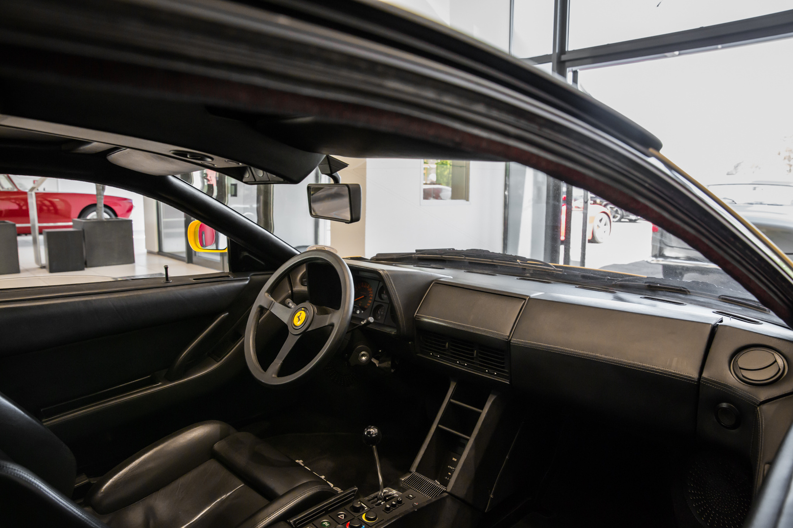 Ferrari Testarossa - 1991 - Joinsteer - #11