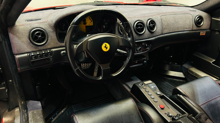 Ferrari 360 Challenge Stradale -  - Joinsteer - #4