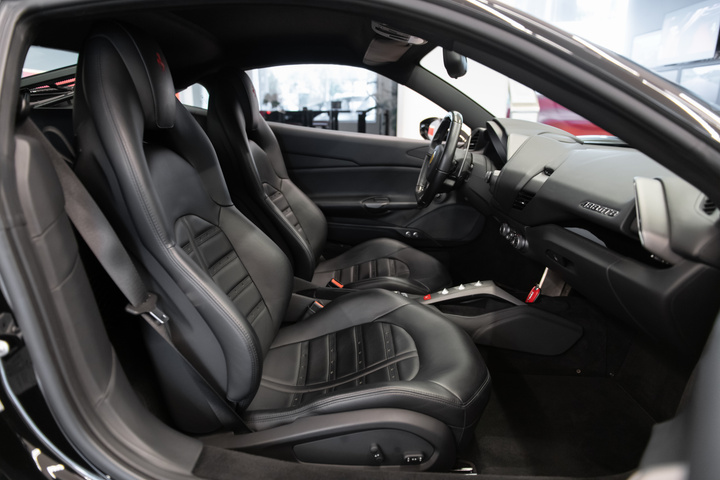 Ferrari 488 GTB -  - Joinsteer - #5