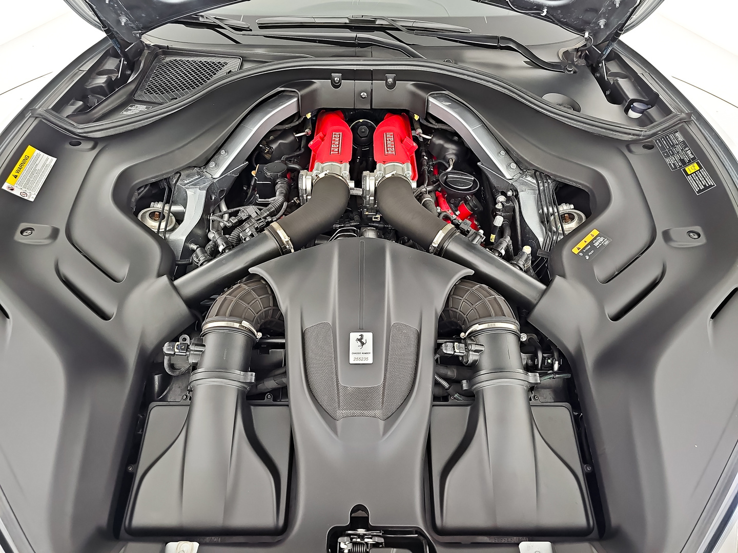 Ferrari Portofino - 2020 - Joinsteer - #36