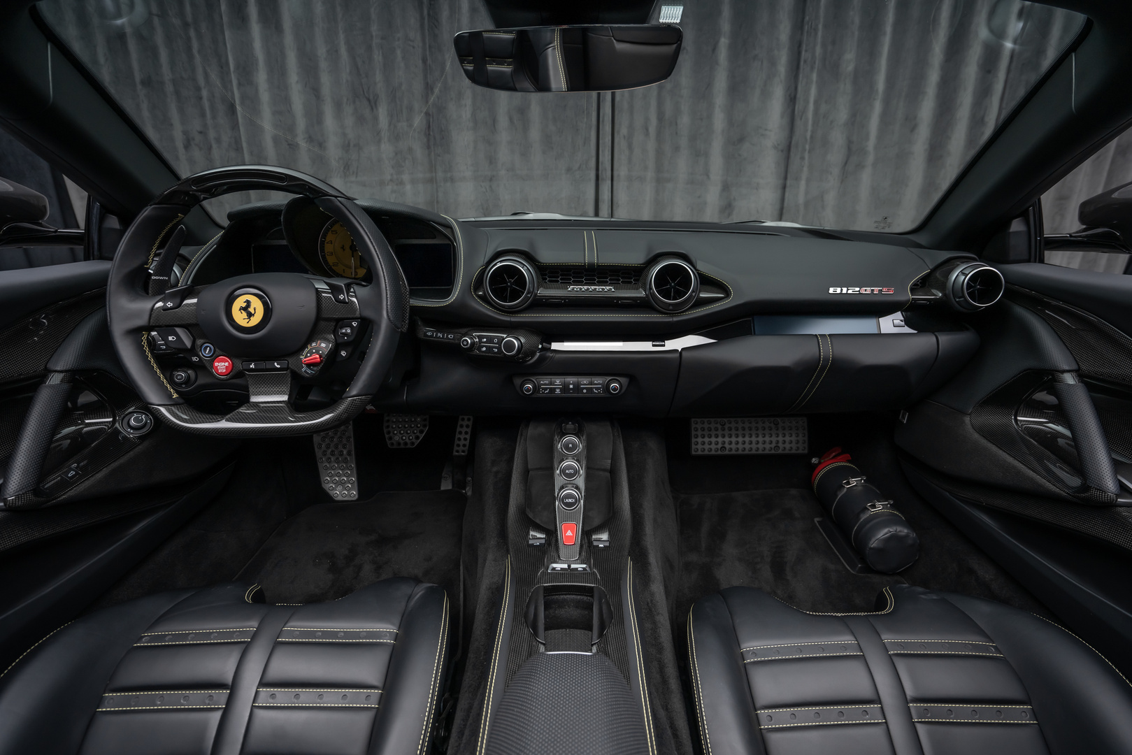 Ferrari 812 GTS - 2020 - Joinsteer - #5