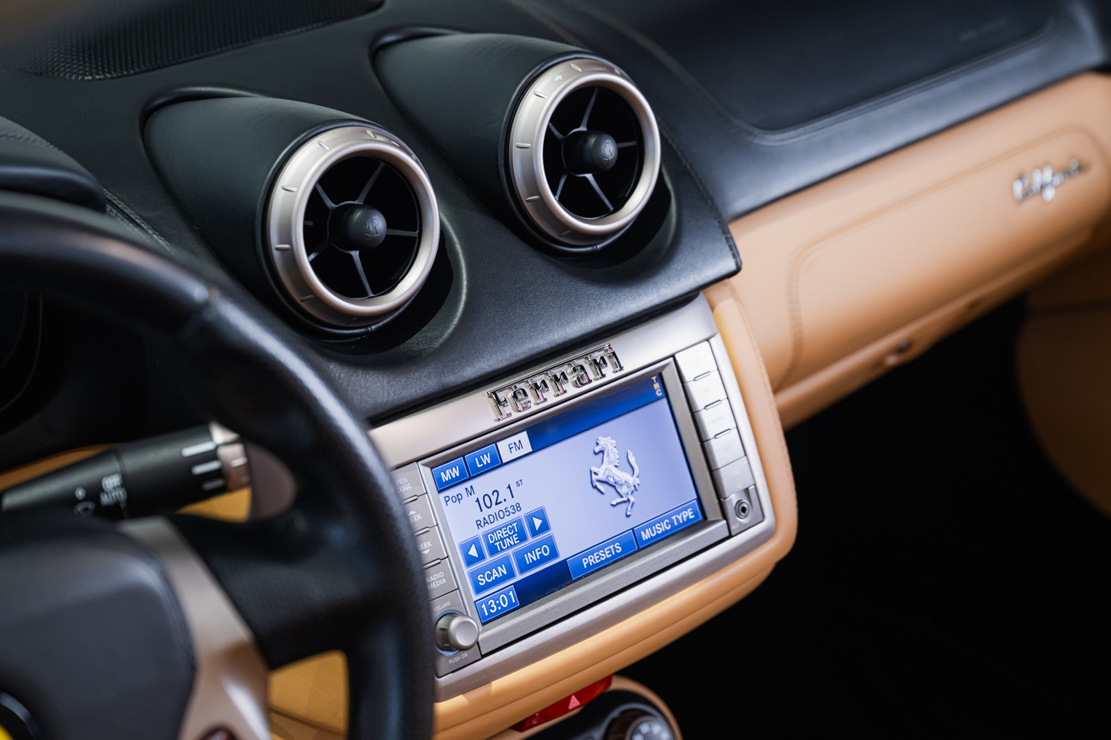 Ferrari California - 2010 - Joinsteer - #21