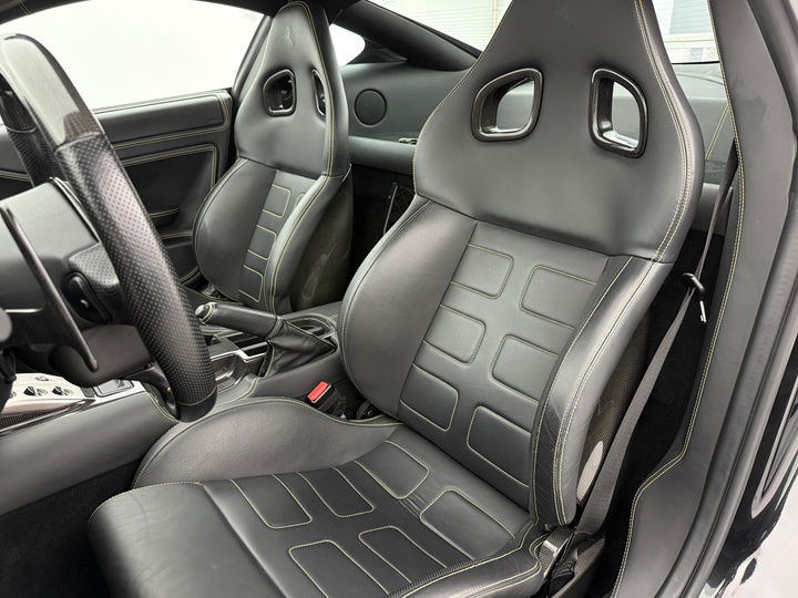 Ferrari 599 GTB Fiorano -  - Joinsteer - #5