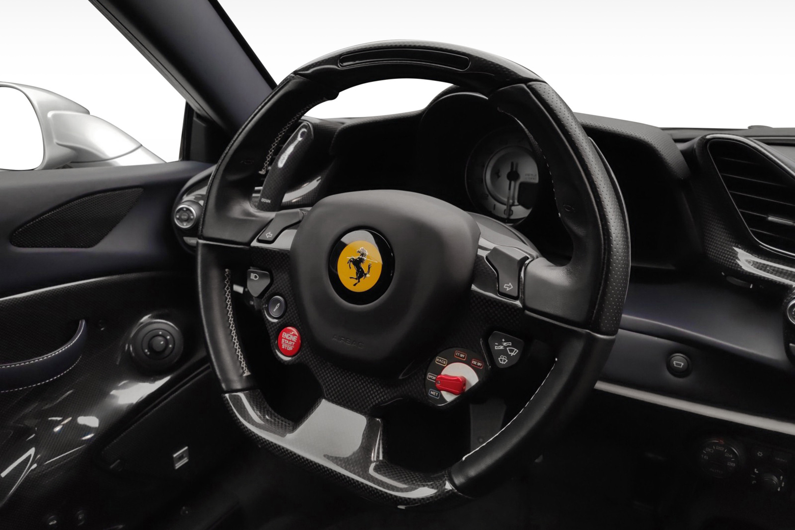 Ferrari 488 Pista Spider - 2020 - Joinsteer - #8