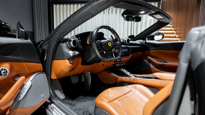 Ferrari Portofino -  - Joinsteer - #4