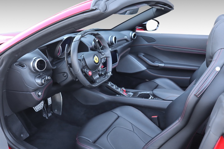 Ferrari Portofino -  - Joinsteer - #4