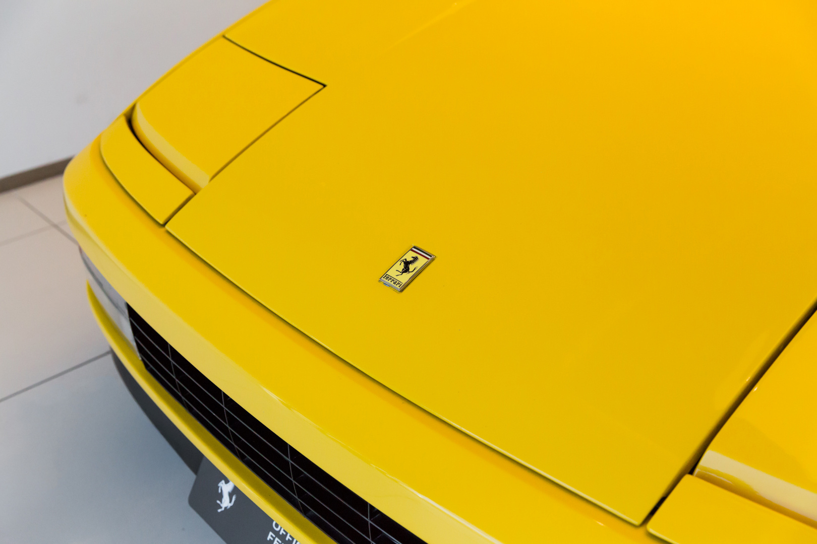Ferrari Testarossa - 1991 - Joinsteer - #29