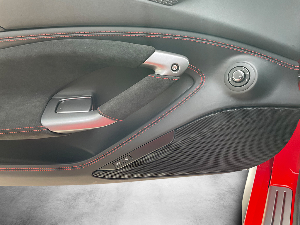 Ferrari F8 Spider - 2021 - Joinsteer - #10