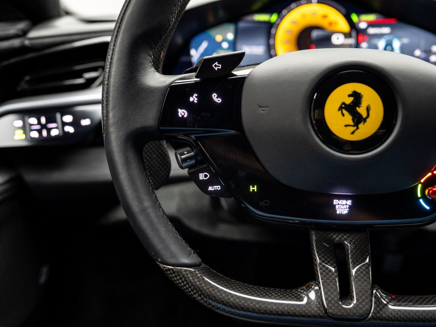 Ferrari SF90 Stradale - 2023 - Joinsteer - #14