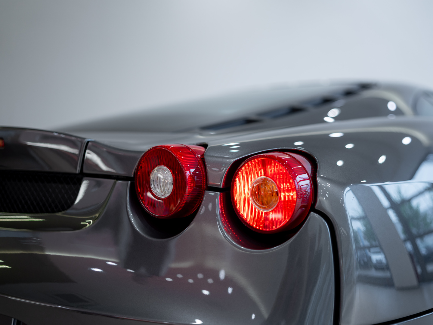 Ferrari F430 - 2006 - Joinsteer - #24
