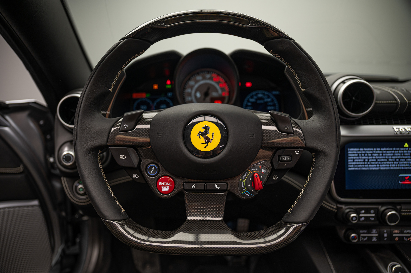 Ferrari Portofino M - 2022 - Joinsteer - #23