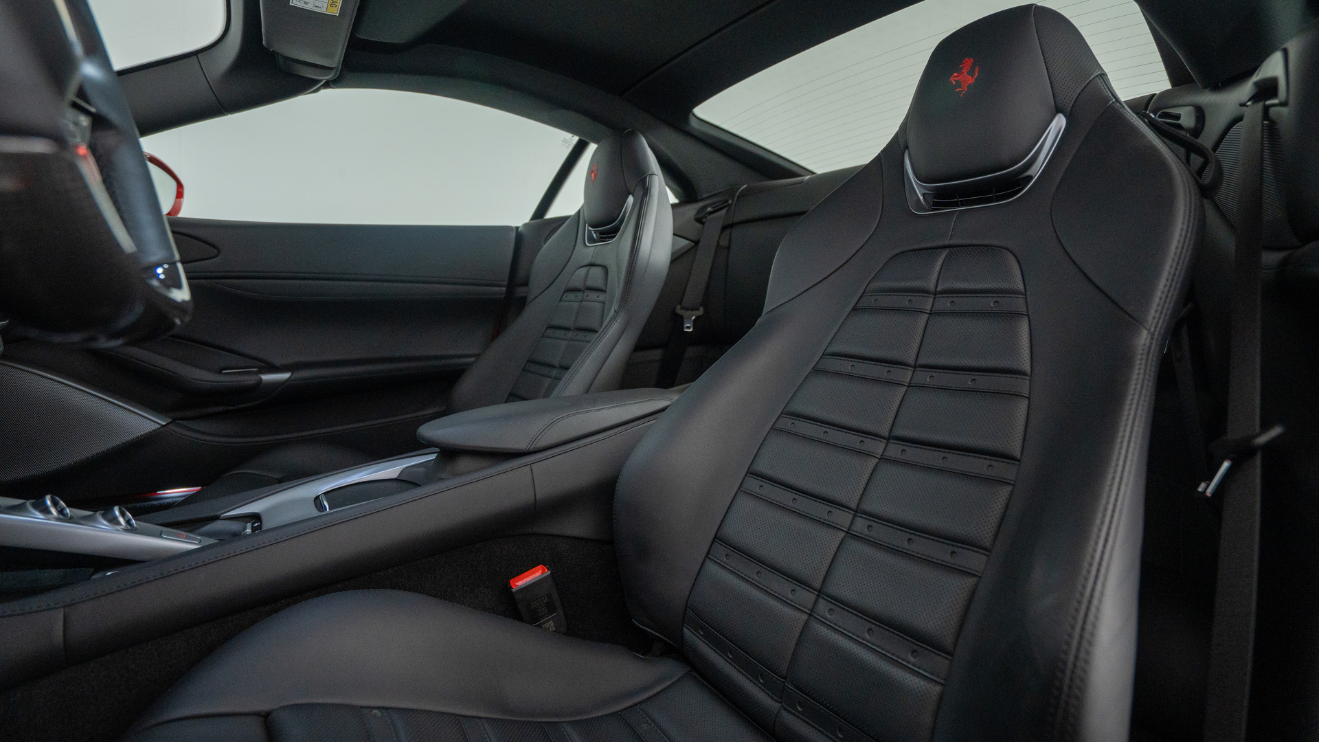 Ferrari Portofino M - 2022 - Joinsteer - #10