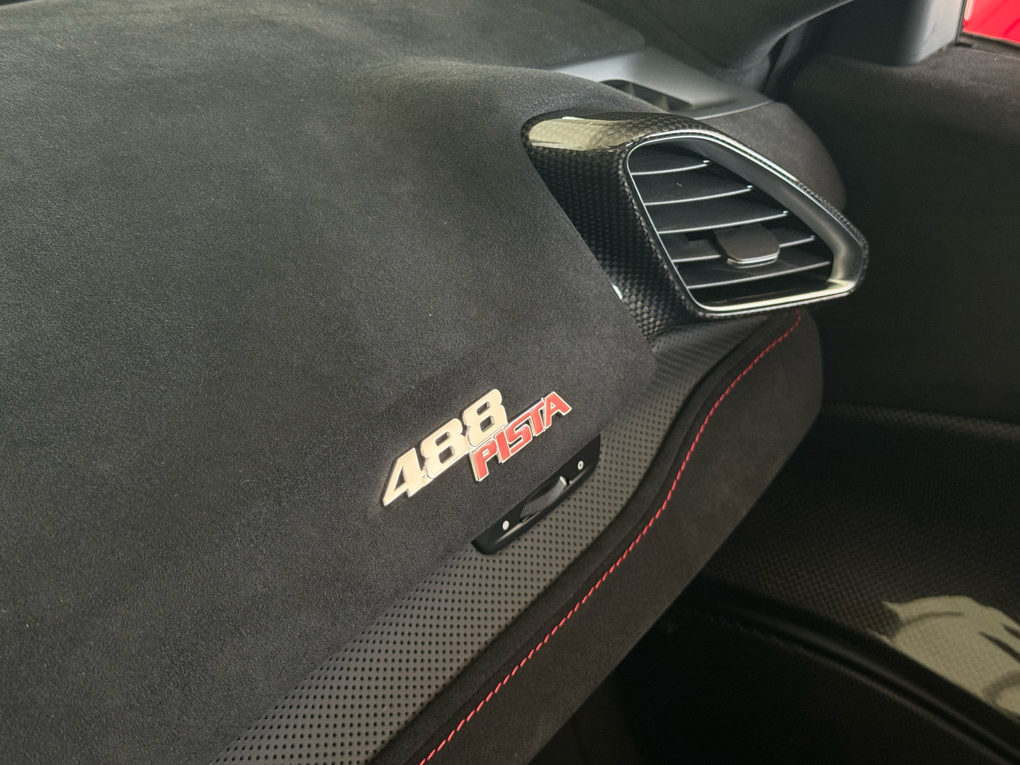 Ferrari 488 Pista - 2019 - Joinsteer - #15