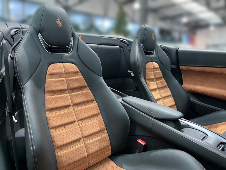 Ferrari Portofino M -  - Joinsteer - #5