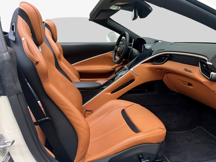 Ferrari Roma Spider -  - Joinsteer - #5