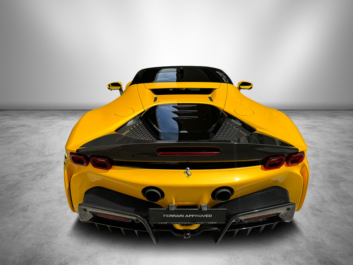 Ferrari SF90 Stradale -  - Joinsteer - #3