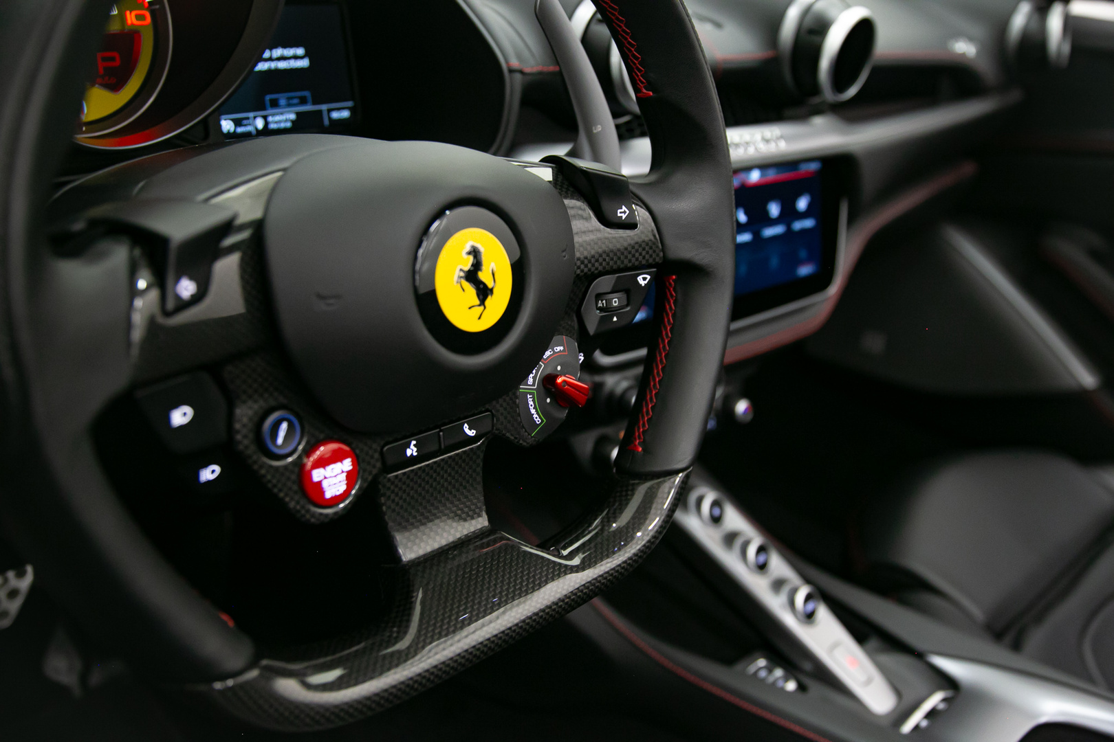 Ferrari Portofino - 2018 - Joinsteer - #12