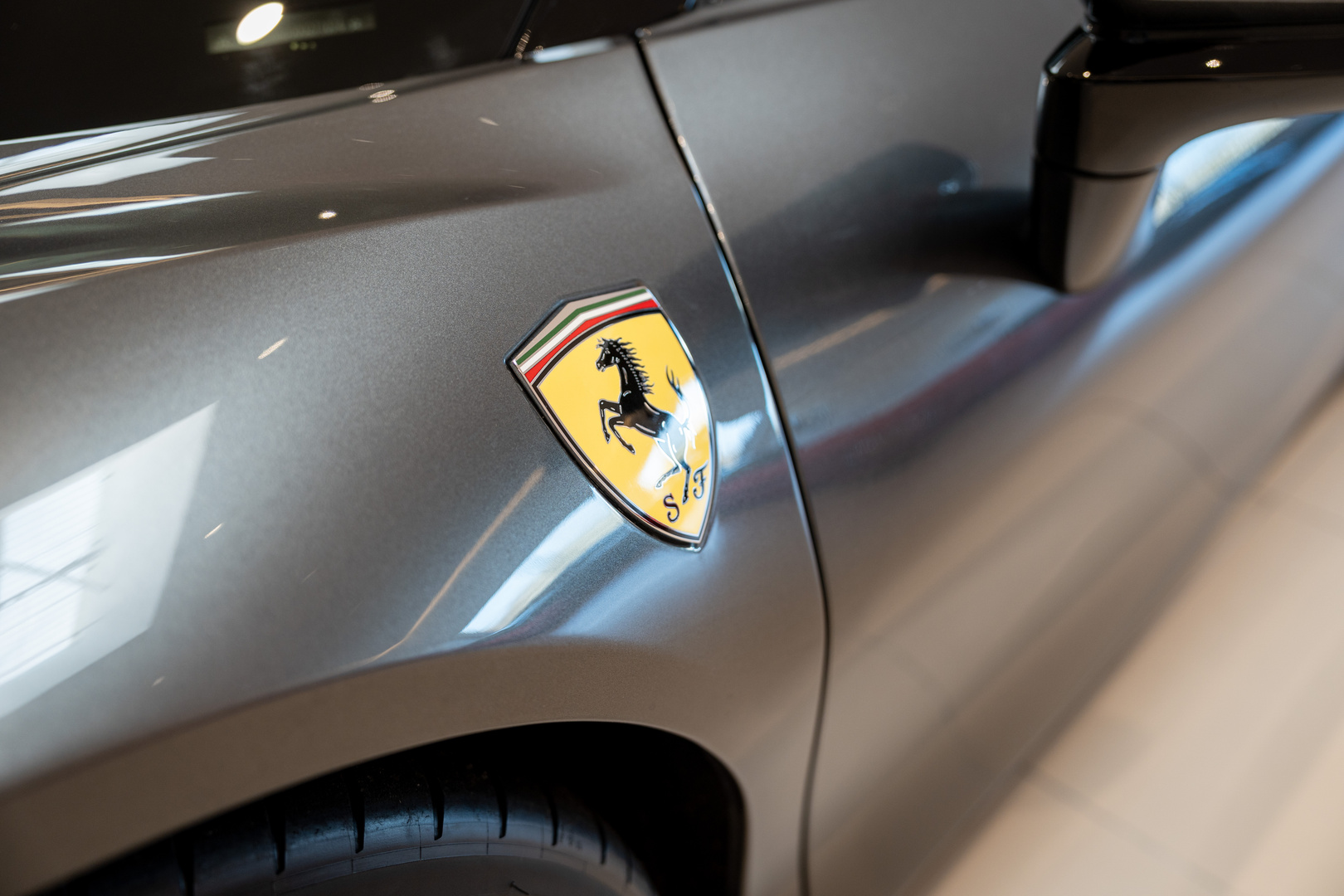 Ferrari SF90 Stradale - 2021 - Joinsteer - #34